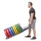 HMS Premium WPT01 Weight Cart In preparation Your Sports Performance