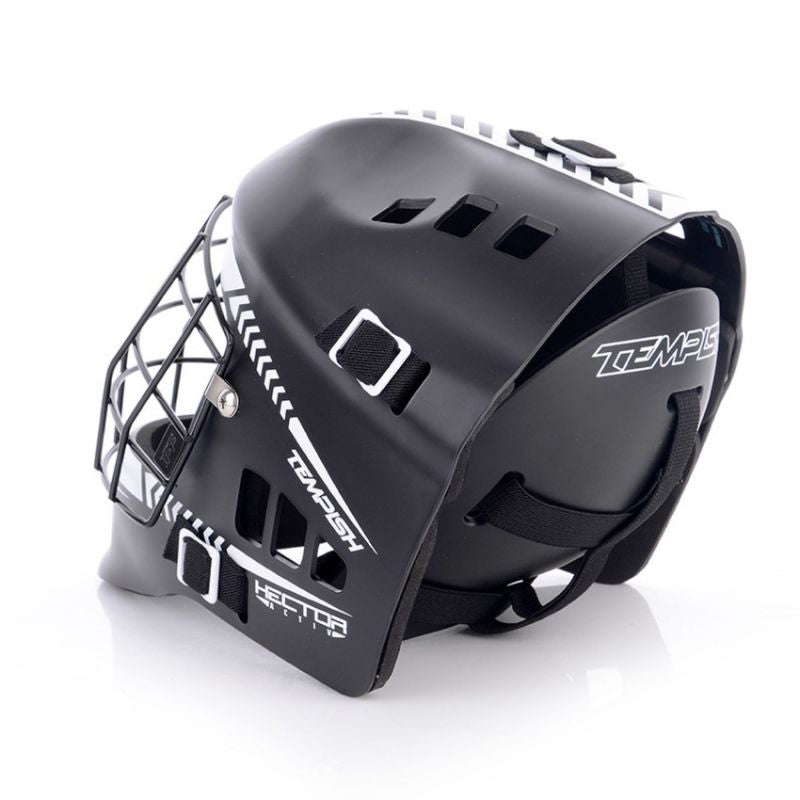 Tempish Hector Activ Jr 1350020061 goalkeeper helmet Accessories/Protectors and knee pads Your Sports Performance