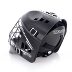 Tempish Hector Activ Jr 1350020061 goalkeeper helmet Accessories/Protectors and knee pads Your Sports Performance