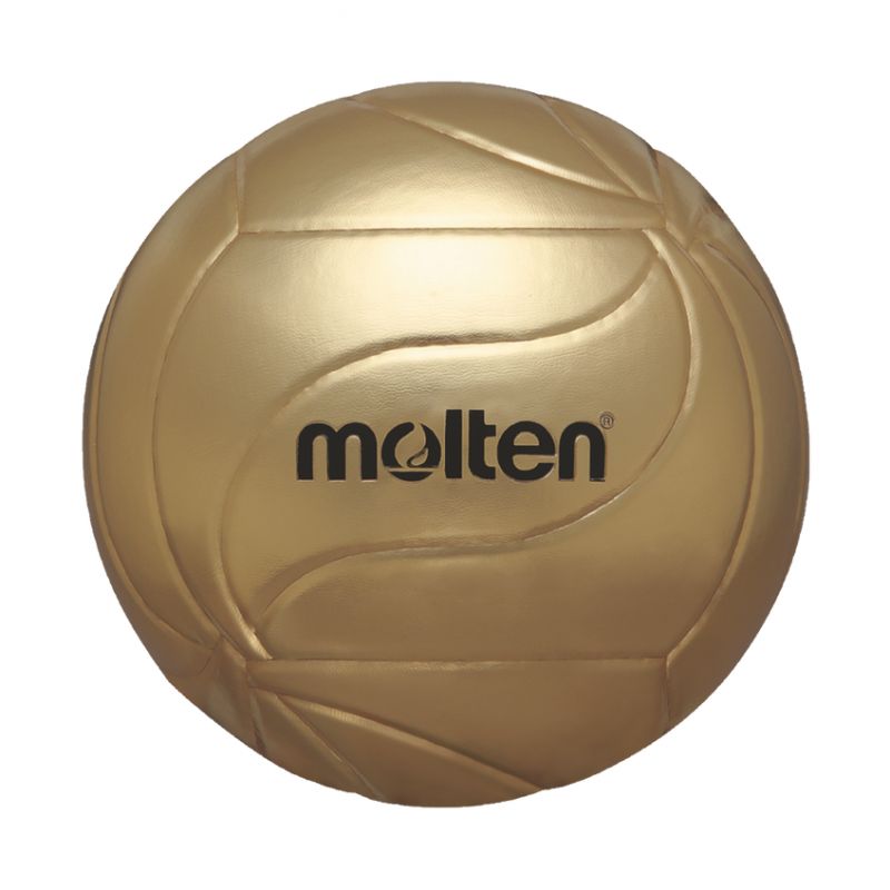 Molten Volleyball Gold Collector's V5M9500 Accessories/Balls/Volleyball Your Sports Performance