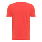 Mustang T-shirt Alex C Print M 1012499 7121 Clothing/Lifestyle/T-shirts/Mustang Your Sports Performance