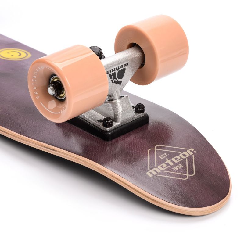 Meteor 22591 skateboard Accessories/Skating Your Sports Performance