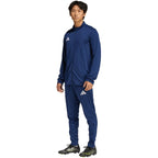 Men's adidas Entrada 26 Track sweatshirt navy blue JZ6589 To be categorized Your Sports Performance