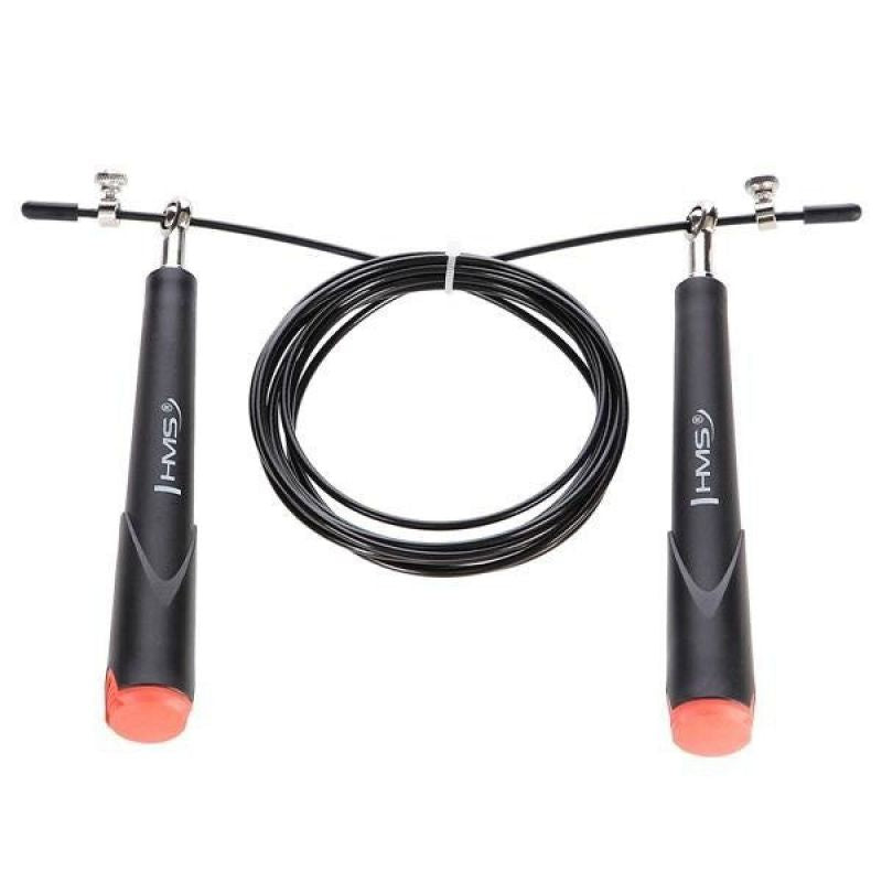 HMS SK49 aluminum speed rope Accessories/Training equipment Your Sports Performance