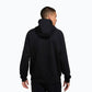 Nike Primary Fleece Dri-Fit UV Hoodie Black - FZ0967-010 Nike
