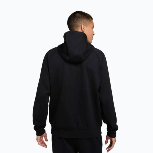 Nike Primary Fleece Dri-Fit UV Hoodie Black - FZ0967-010 Nike