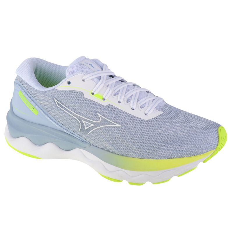 Mizuno Wave Skyrise 3 W J1GD220901 shoes Footwear/Running/Women Mizuno