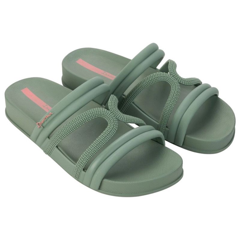 Ipanema Walk Slide W 27262BG089 Flip-Flops Footwear/Lifestyle/Ipanema Your Sports Performance