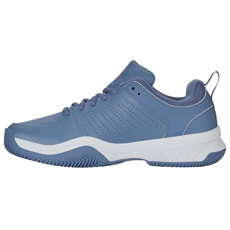 K-Swiss Court Express 2 HB MM shoes 04429-087-M Footwear/Lifestyle/K-Swiss Your Sports Performance