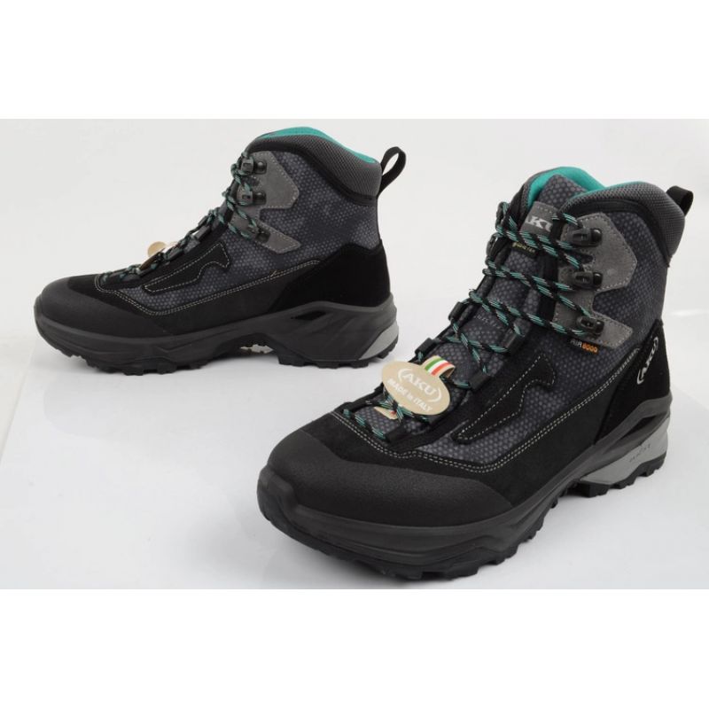 Aku Adapta Gore-tex M 495624 shoes Footwear/Outdoor/Aku Your Sports Performance