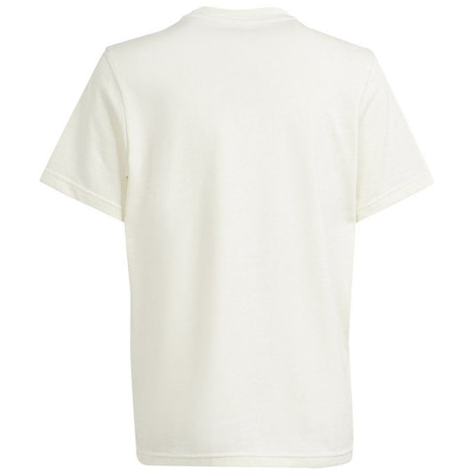 Adidas GFX Illustrated Jr T-shirt IM8337 Clothing/Lifestyle/T-shirts Adidas