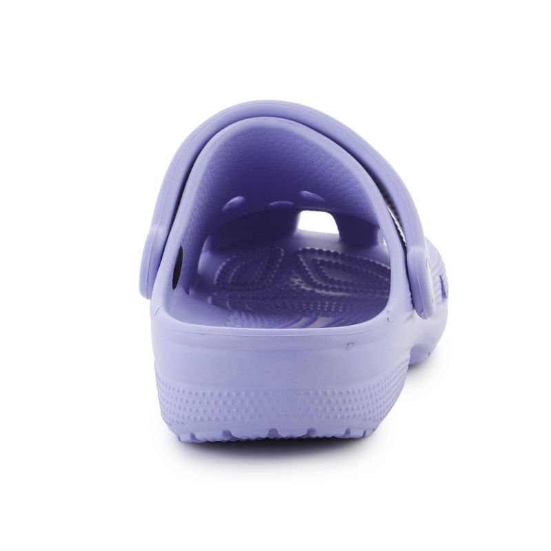 Crocs Classic W 10001-5BN Flip-Flops Footwear/Lifestyle/Crocs Crocs