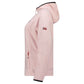 Geographical Norway UNICIA LADY 224 W sweatshirt WX3714F/GN-OLD PINK Clothing/Outdoor/Geographical Norway 4F