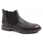 Wrangler men's shoes Chelsea boots Randy elegant fashionable slip-on
