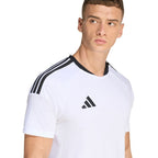 Men's adidas Tiro 26 Competition Match Jersey, white and black KA6167 To be categorized Your Sports Performance