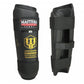 MASTERS shin guards - NA-20 11036-01M Accessories/Protectors and knee pads Your Sports Performance