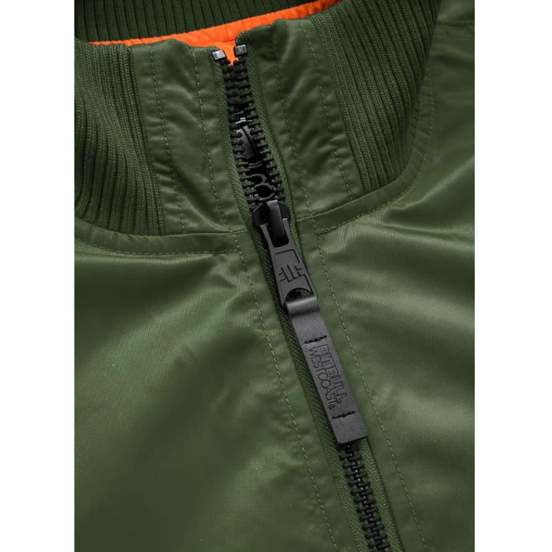 PitBull Centurion II transition jacket - 52301036000 Pit Bull West Coast