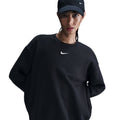 Nike Sportswear Phoenix Fleece Women's Sweatshirt FZ4270-010 In preparation Nike