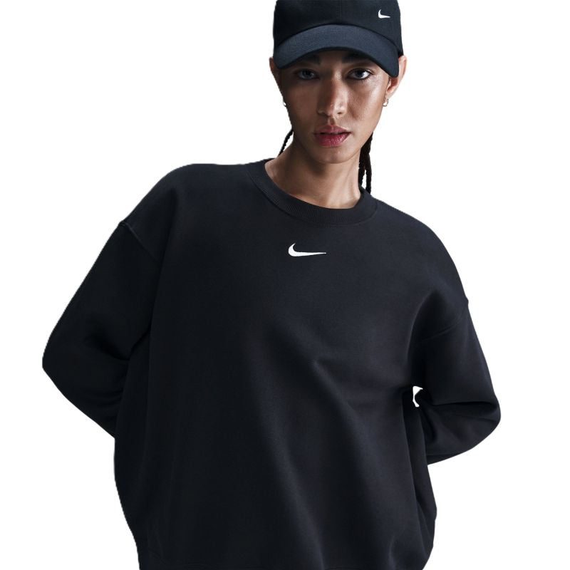 Nike Sportswear Phoenix Fleece Women's Sweatshirt FZ4270-010 In preparation Nike
