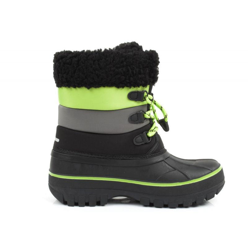 Lee Cooper Jr Snow Boots LCJ-24-44-2856 Footwear/Outdoor/Lee Cooper Your Sports Performance