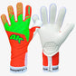 Goalkeeping gloves 4keepers Elite Inferno NC M S961173 Accessories/Gloves/4keepers Your Sports Performance