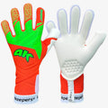 Goalkeeping gloves 4keepers Elite Inferno NC M S961173 Accessories/Gloves/4keepers Your Sports Performance