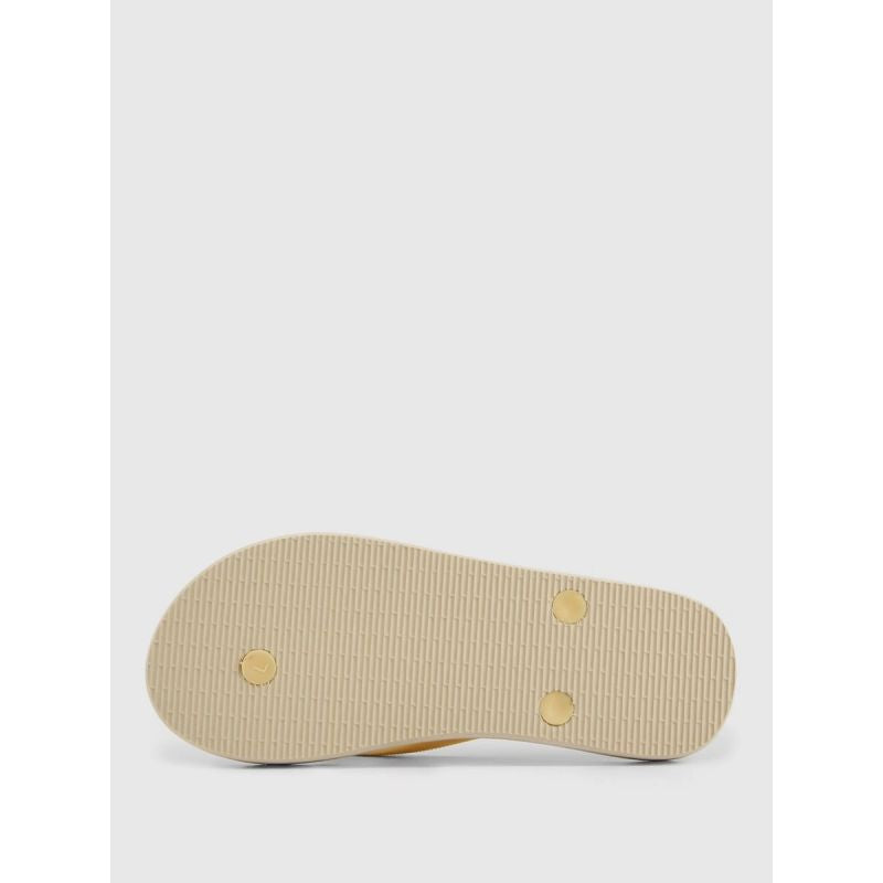 Girls' flip-flops 4F 4FJRSS26FFLIF228-83S