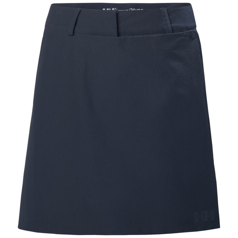 Helly Hansen Crew Skort W 34331 597 Skirt Shorts Clothing/Lifestyle/spódniczki, sukienki/Helly Hansen Your Sports Performance