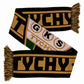 Scarf GKS Tychy Retro TYCHYSZAL Clothing/Ski Your Sports Performance