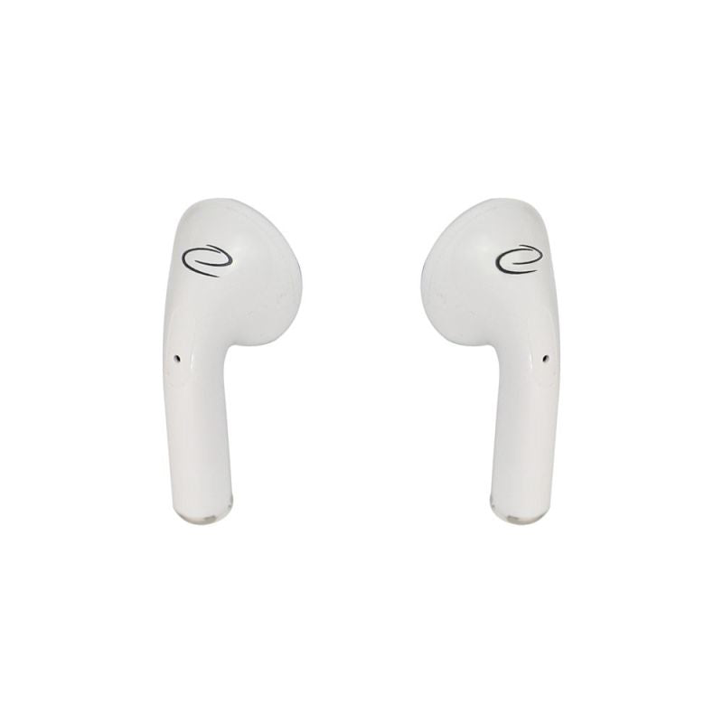 ESPERANZA BLUETOOTH TWS EARPHONES ANTHE WHITERDERA EH237W In preparation Your Sports Performance