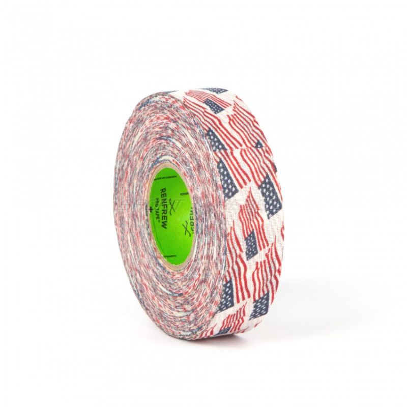 Renfrew sports tape printed In preparation Your Sports Performance