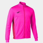 Joma Winner II Full Zip Sweatshirt Jacket 102656.030 Clothing/Football/Joma Joma