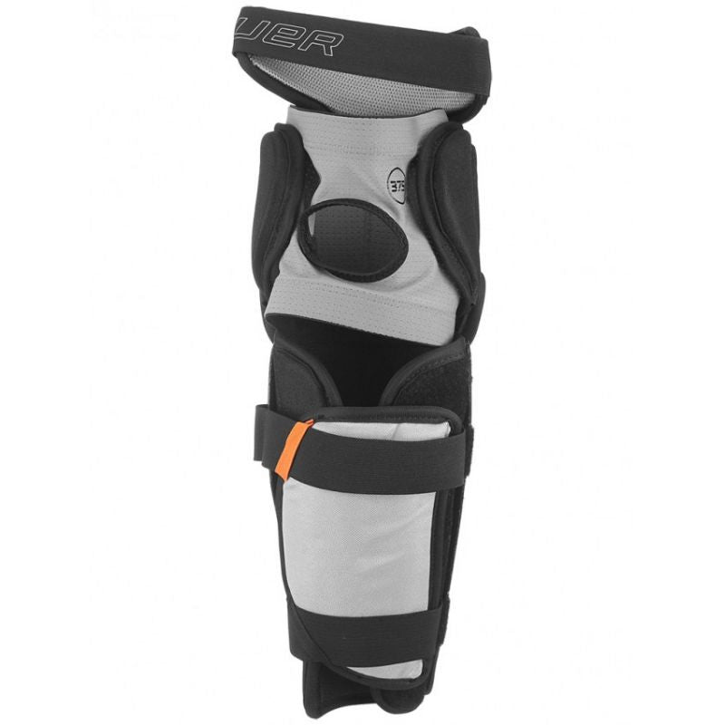 Bauer Official's 1051460 Referee Shin Guards Accessories/Protectors and knee pads/Bauer Bauer