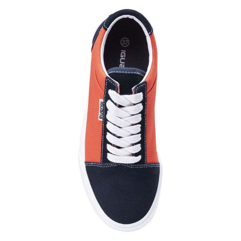 Iguana Osky TB Jr 92800602829 sneakers Footwear/Lifestyle/Iguana Your Sports Performance
