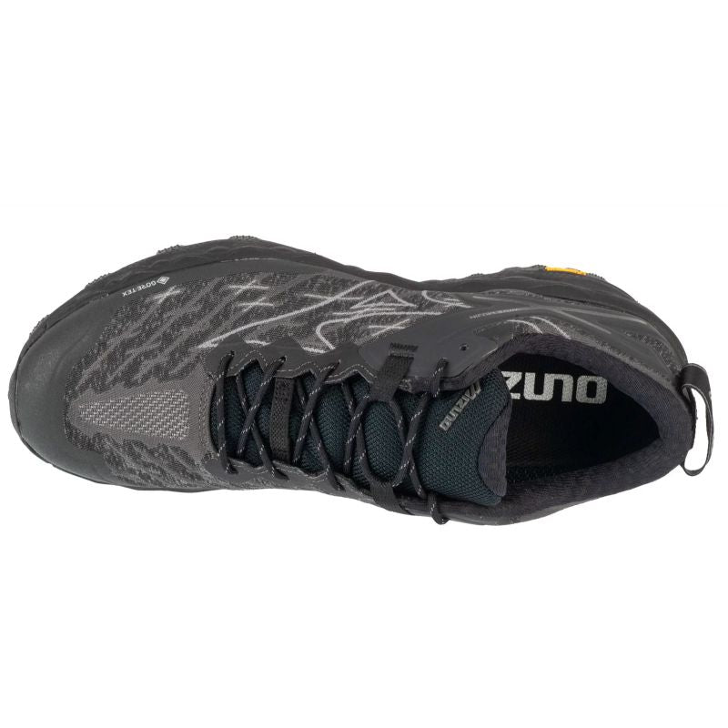 Mizuno Wave Mujin LS GTX M D1GA250102 Running Shoes Footwear/Running/Men/Trail Mizuno