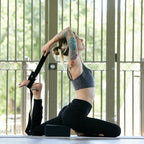 Gaiam Yoga Cube with Strap 63248 Accessories/Training equipment Your Sports Performance