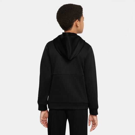 Nike DF FC Libero Hoodie Jr DC9013 010 Clothing/Lifestyle Nike