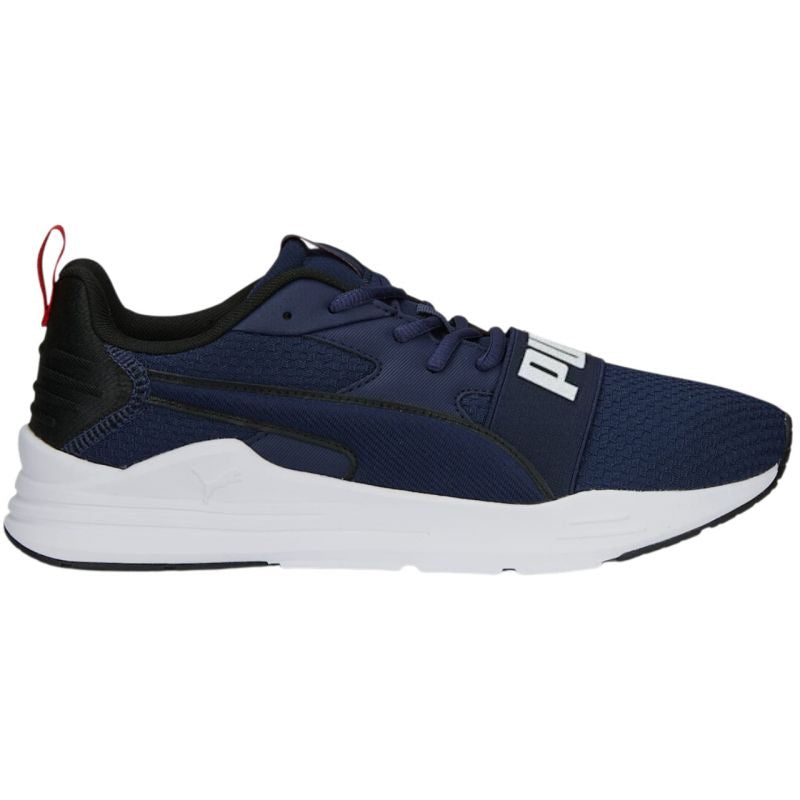 Puma Wired M 389275 03 shoes Footwear/Lifestyle Puma