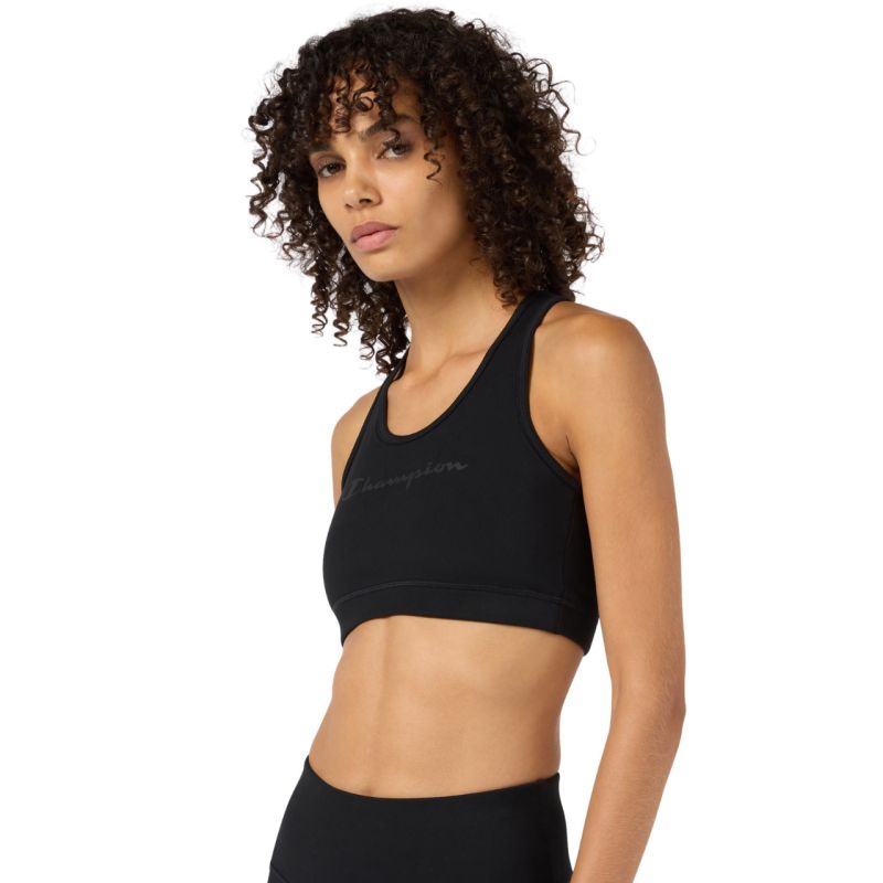 Champion Bra black 118392 KK001
