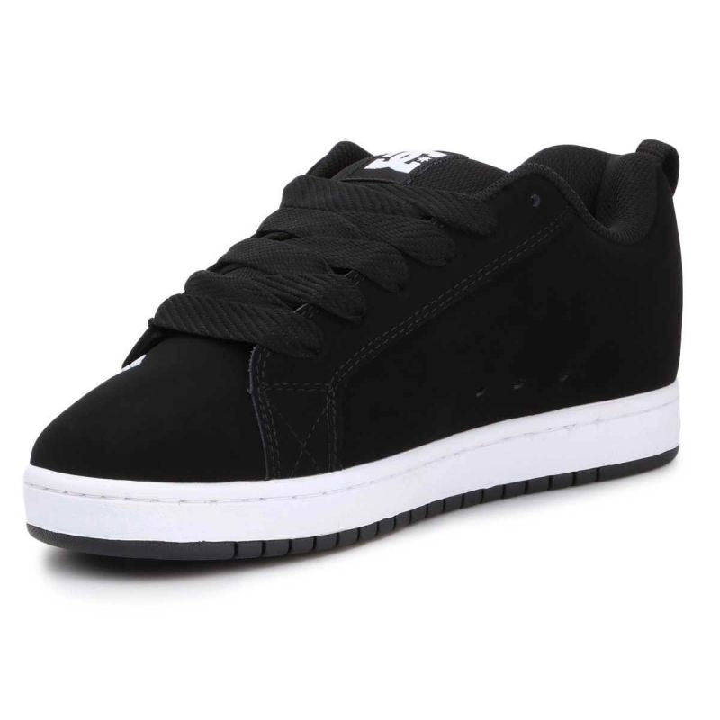 DC Court Graffik M 300529-001 shoes Footwear/Lifestyle Your Sports Performance