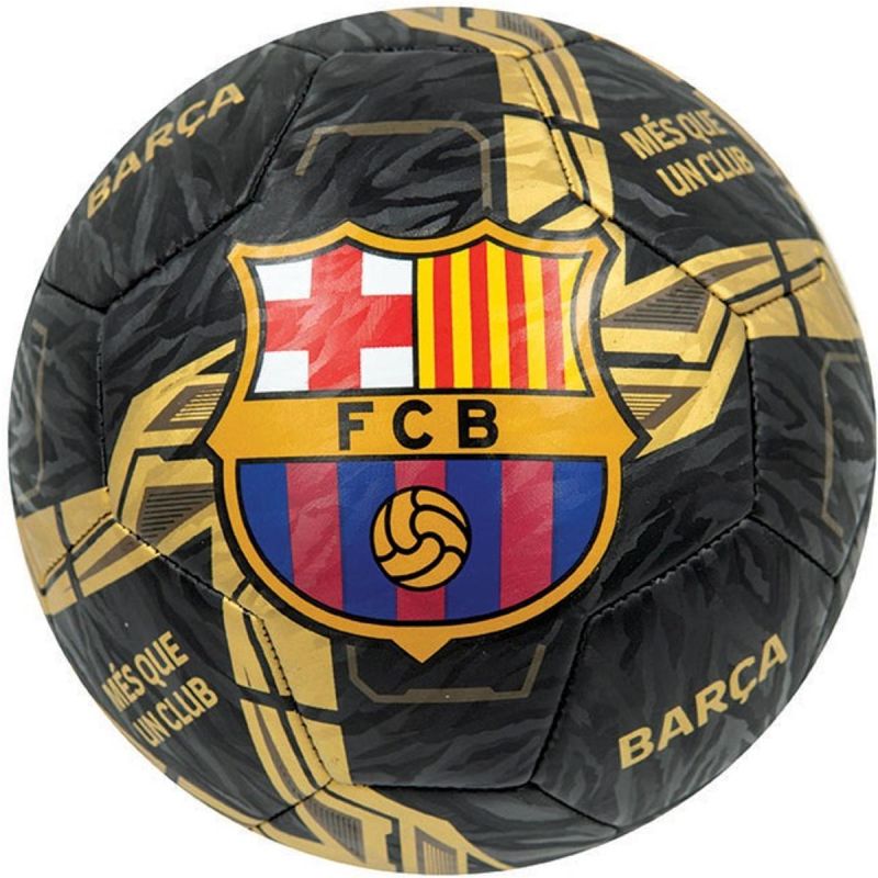 FC BARCELONA LIGHTNING FOOTBALL YEAR 5 Sport/Piłka Nożna/Piłki Your Sports Performance