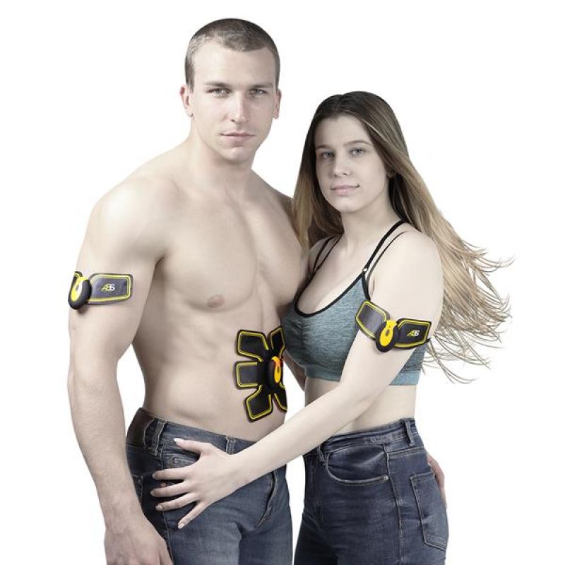 ABS MASTER PRO muscle stimulator Accessories/Training equipment/Masażery Your Sports Performance