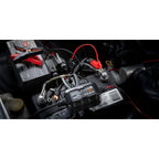 GENIUS2EU 2A Battery Charger Elektryka samochodowa/Prostowniki Your Sports Performance