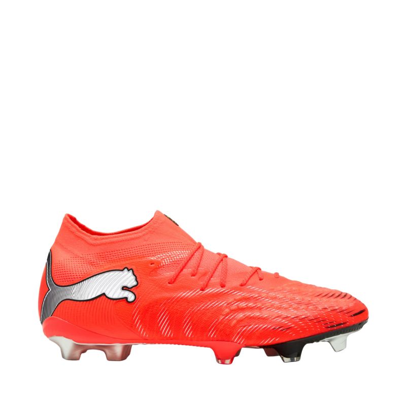 Puma Future 9 Ultimate FG 108883 01 football boots Footwear Your Sports Performance
