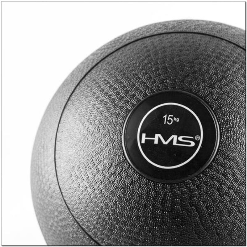HMS PSB SLAM 5 kg exercise ball Accessories/Training equipment Your Sports Performance