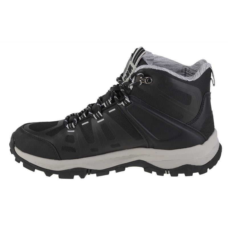 Big Star Trekking Shoes M KK174097 Footwear/Lifestyle/Big Star Your Sports Performance