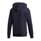 Adidas Essentials 3 Stripes FZ Fleece M DU0475 sweatshirt Clothing/Training Adidas