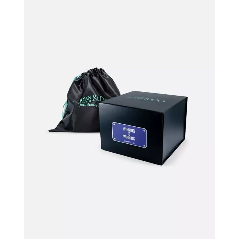 JOHN HATTER & WHAT WINNING IS WINNING 1-1037-U00 Clothing/Lifestyle/JOHN HATTER & CO Your Sports Performance