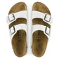 Birkenstock Arizona BS W 0552683 flip-flops Footwear/Lifestyle/Birkenstock Birkenstock