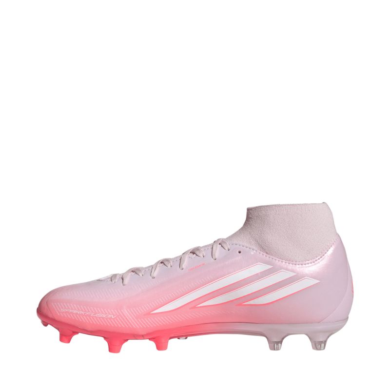 adidas F50 Sparkfusion League Mid FG/AG IH4488 football boots